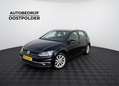 Volkswagen Golf 1.5 tsi highline 150 pk