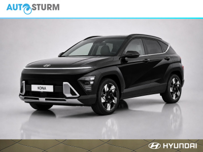 Hyundai Kona 1.6 gdi hev premium sky