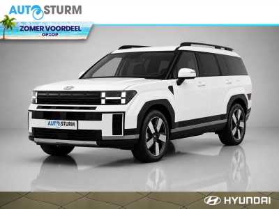 Hyundai Santa Fe 1.6 t-gdi phev premium pro 7p