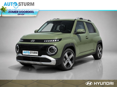 Hyundai Inster pulse advanced 42 kwh