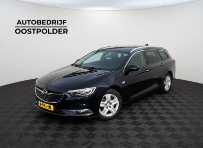 Opel Insignia sports tourer 1.5 turbo innovation