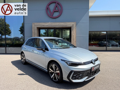 Volkswagen Golf 1.5 272pk ehybrid gte | trekhaak | led mistlampen | head up | iq light | rijklaar incl. garantie