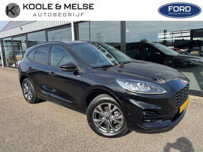 Ford Kuga 2.5 phev e-cvt 225pk st-line x
