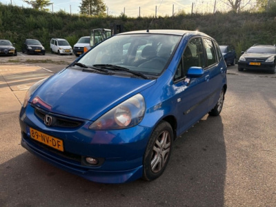 Honda Jazz 1.4 es sport
