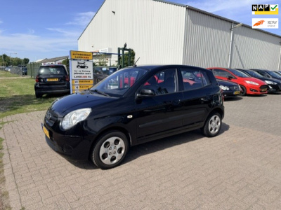 Kia Picanto 1.0 x-pect km st 113383 nap
