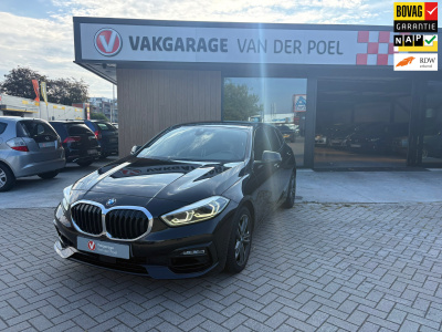 BMW 1 Serie 118i executive edition