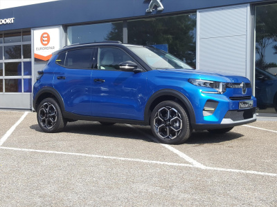 Citroen C3 1.2 hybrid 110pk max automaat apple carplay & android auto | navi | achteruitrijcamera | cruise & climate control | parkeersensoren | bluetooth |lmv17
