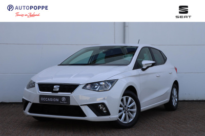 Seat Ibiza 1.0 tsi style business intense 95pk