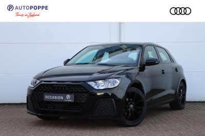 Audi A1 Sportback 25 tfsi pro line 95pk