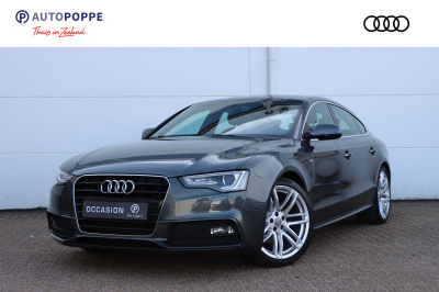 Audi A5 sportback 1.8 tfsi automatic sport edition 177pk multitronic