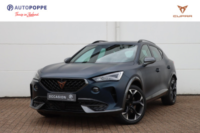 Cupra Formentor 1.4 e-hybrid vz performance 245pk dsg6 | soh 92,1% |