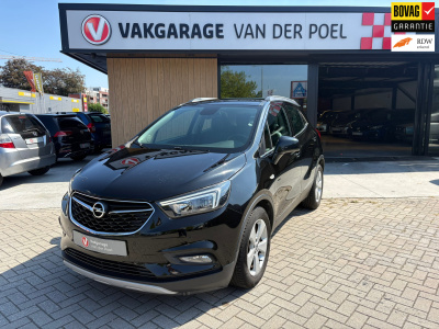 Opel Mokka 1.4 turbo 4x4 online edition