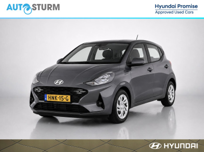 Hyundai I 10 1.0 comfort smart