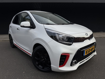 Kia Picanto 1.0 mpi dynamic plusline