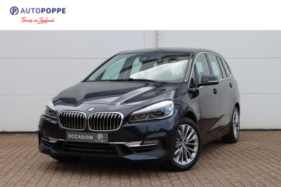 BMW 2-serie gran tourer 220i 7p. high executive launch edition 192pk automaat