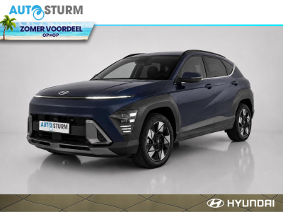 Hyundai Kona 1.6 gdi hev comfort