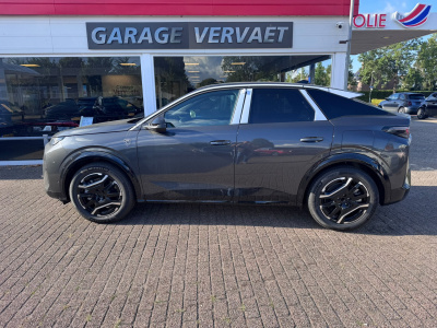 Peugeot E-3008 gt 73 kwh