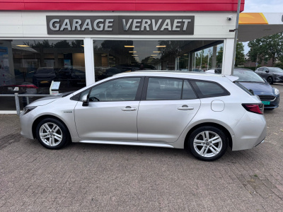 Toyota Corolla Touring Sports 1.8 hybrid dynamic