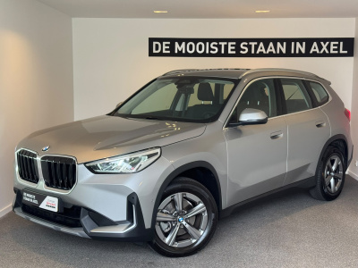 BMW X1 sdrive18i