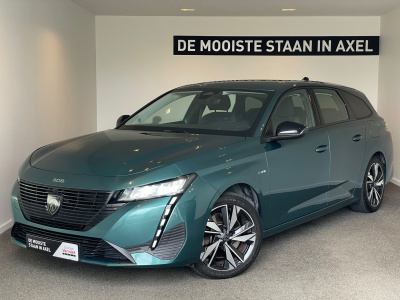 Peugeot 308 sw 1.6 plug-in hybrid 180 active pack business
