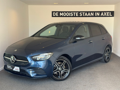Mercedes-Benz B-Klasse 250 e amg line