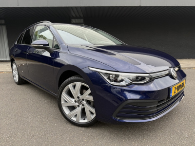 Volkswagen Golf variant 1.5 etsi life business