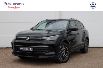 Volkswagen Tiguan 1.5 etsi life edition 150pk dsg7
