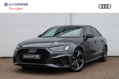 Audi A4 limousine 35 tfsi s edition competition 150pk s tronic