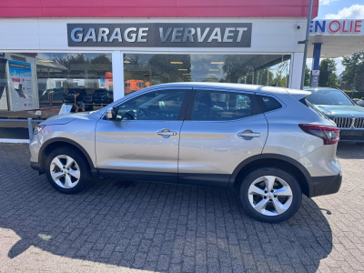 Nissan Qashqai 1.3 dig-t acces edition