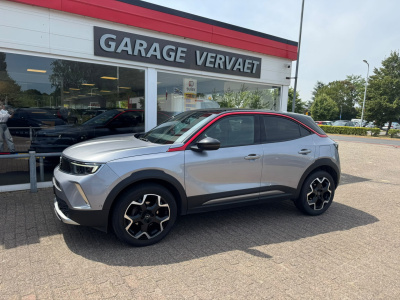 Opel Mokka 1.2 turbo gs line