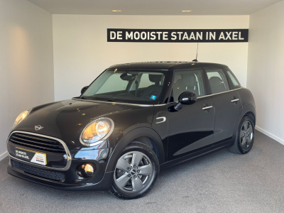Mini Cooper mini 1.5 business edition