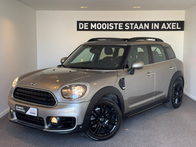 Mini Countryman 1.5 cooper