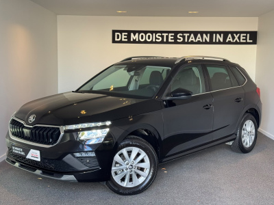 Skoda Kamiq 1.0 tsi business edition