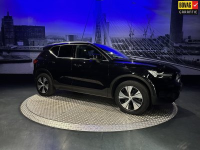 Volvo XC40 1.5 t4 recharge inscription expression *trekhaak*