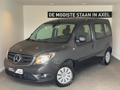 Mercedes-Benz Citan 112 ambiente