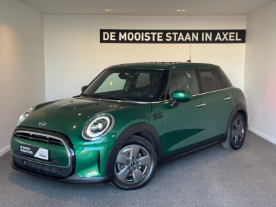 Mini One mini 1.5 business edition