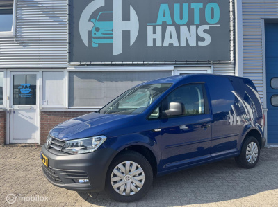 Volkswagen Caddy bestel 2.0 tdi comfortline | cruise | airco