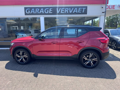 Volvo XC40 1.5 t5 recharge r-design