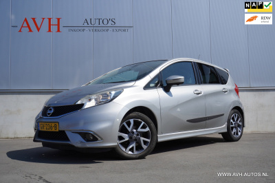 Nissan Note 1.2 dig-s tekna