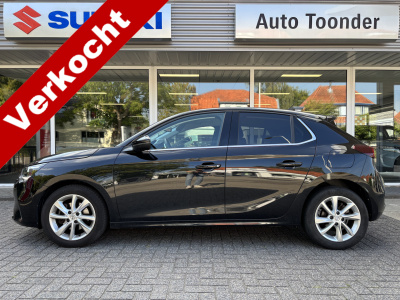 Opel Corsa 1.2 level 3