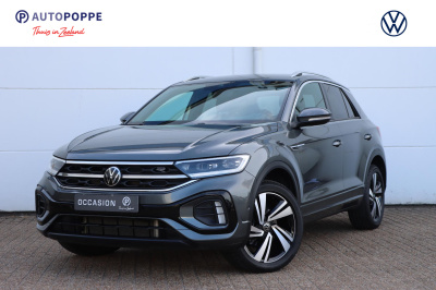 Volkswagen T-roc 1.5 tsi r-line business 150pk dsg7
