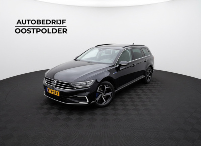 Volkswagen Passat variant 1.4 tsi phev gte business soh 93%