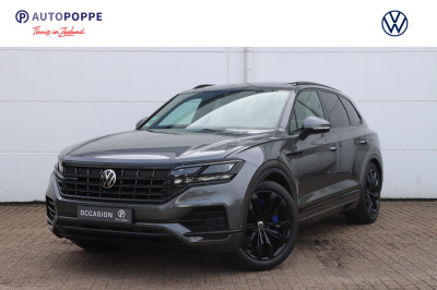 Volkswagen Touareg 3.0 tsi ehybrid 4motion black style 380pk tiptronic | soh 88,8% |