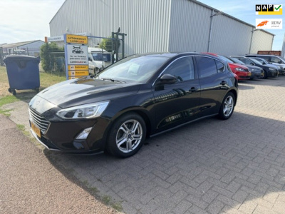 Ford Focus 1.5 ecoblue trend edition business let op prijs is ex bpm