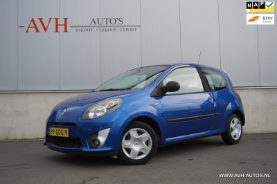 Renault Twingo 1.2 dynamique
