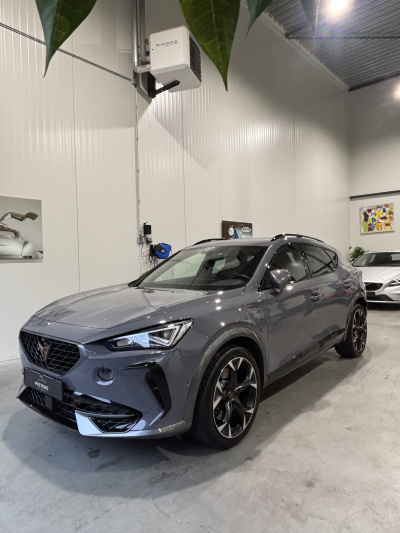 Cupra Formentor 1.4 e-hybrid vz performance