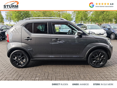 Suzuki Ignis 1.2 stijl