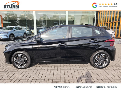 Hyundai I 20 1.0 t-gdi comfort