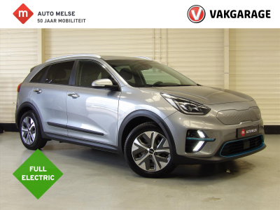Kia E-niro 64,8 kwh 204pk aut executiveline