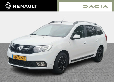 Dacia Logan mcv 0.9 tce laureate